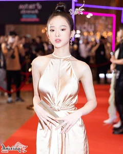 Top 5 Most Popular and Beautiful Vietnamese TikTok Stars Redefining Modern Beauty - image 43