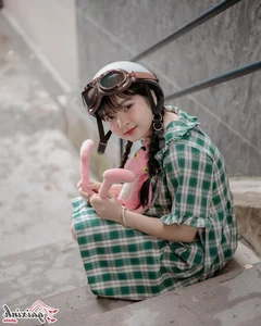 Top 5 Most Popular and Beautiful Vietnamese TikTok Stars Redefining Modern Beauty - image 11