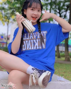 Top 5 Most Popular and Beautiful Vietnamese TikTok Stars Redefining Modern Beauty - image 38