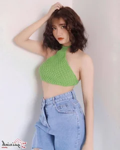 Top 5 Most Popular and Beautiful Vietnamese TikTok Stars Redefining Modern Beauty - image 15