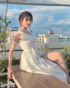 Top 5 Most Popular and Beautiful Vietnamese TikTok Stars Redefining Modern Beauty - image 29