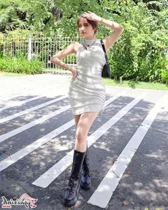 Top 5 Most Popular and Beautiful Vietnamese TikTok Stars Redefining Modern Beauty - image 13
