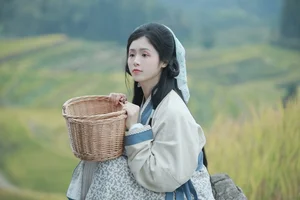 YiTuYu Art Language Vol.5809: Featuring the Stunning Dai Bu Zhu De Yi Mi - image 14