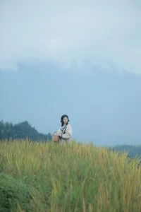 YiTuYu Art Language Vol.5809: Featuring the Stunning Dai Bu Zhu De Yi Mi - image 36