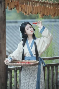 YiTuYu Art Language Vol.5809: Featuring the Stunning Dai Bu Zhu De Yi Mi - image 4