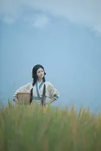 YiTuYu Art Language Vol.5809: Featuring the Stunning Dai Bu Zhu De Yi Mi - image 11