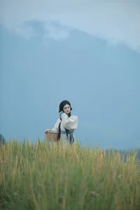 YiTuYu Art Language Vol.5809: Featuring the Stunning Dai Bu Zhu De Yi Mi - image 39