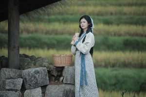 YiTuYu Art Language Vol.5809: Featuring the Stunning Dai Bu Zhu De Yi Mi - image 7