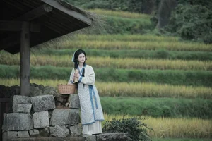 YiTuYu Art Language Vol.5809: Featuring the Stunning Dai Bu Zhu De Yi Mi - image 22