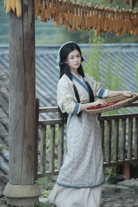 YiTuYu Art Language Vol.5809: Featuring the Stunning Dai Bu Zhu De Yi Mi - image 16