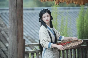YiTuYu Art Language Vol.5809: Featuring the Stunning Dai Bu Zhu De Yi Mi - image 23