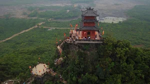 Ultimate 2025 Tam Chuc Pagoda Travel Guide: Everything You Need to Know for Your Spiritual Journey - image 6