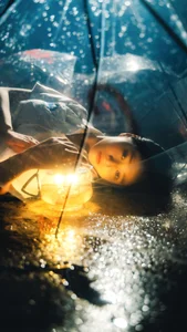 Stunning Portraiture of Xiao Yi in YiTuYu Art Language Vol.7610 - image 8