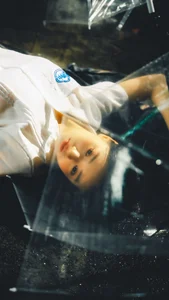 Stunning Portraiture of Xiao Yi in YiTuYu Art Language Vol.7610 - image 19