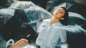 Stunning Portraiture of Xiao Yi in YiTuYu Art Language Vol.7610 - image 11