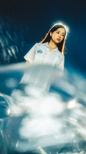 Stunning Portraiture of Xiao Yi in YiTuYu Art Language Vol.7610 - image 17