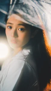 Stunning Portraiture of Xiao Yi in YiTuYu Art Language Vol.7610 - image 22