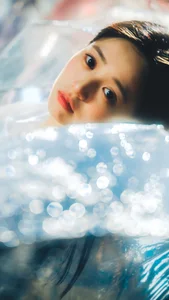 Stunning Portraiture of Xiao Yi in YiTuYu Art Language Vol.7610 - image 21