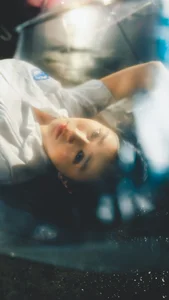 Stunning Portraiture of Xiao Yi in YiTuYu Art Language Vol.7610 - image 25