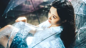 Stunning Portraiture of Xiao Yi in YiTuYu Art Language Vol.7610 - image 18