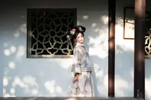 YiTuYu Vol.8552: Jiao Yi Zhi Sui Sui – Captivating Ancient Beauty & Traditional Artistry - image 25