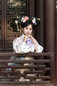 YiTuYu Vol.8552: Jiao Yi Zhi Sui Sui – Captivating Ancient Beauty & Traditional Artistry - image 41