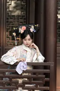 YiTuYu Vol.8552: Jiao Yi Zhi Sui Sui – Captivating Ancient Beauty & Traditional Artistry - image 26