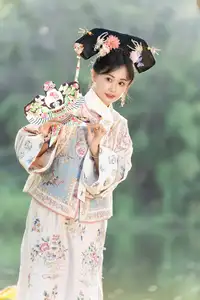 YiTuYu Vol.8552: Jiao Yi Zhi Sui Sui – Captivating Ancient Beauty & Traditional Artistry - image 5