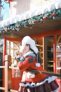 YiTuYu Art Language Vol.6270 Featuring Pi Pi: Professional Photography Series - image 14