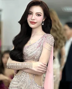 Miss International Queen 2024: Peru Takes the Crown While Tuong San Secures 2nd Runner-Up for Vietnam - image 6