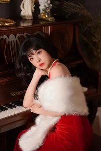Art Language Vol.6456: Sai De Guo Xi Li Ma Photography Showcase - image 4