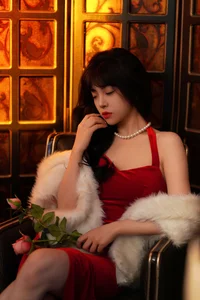 Art Language Vol.6456: Sai De Guo Xi Li Ma Photography Showcase - image 18
