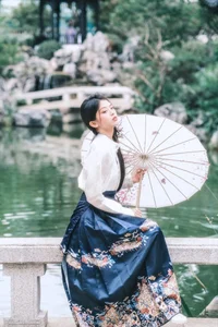 Creative Portraits in Art Language Vol.5682: Featuring Zhang Zhang Bao by YiTuYu - image 0