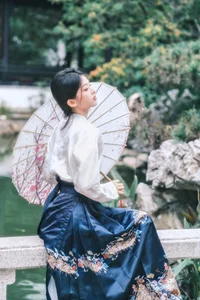 Creative Portraits in Art Language Vol.5682: Featuring Zhang Zhang Bao by YiTuYu - image 20