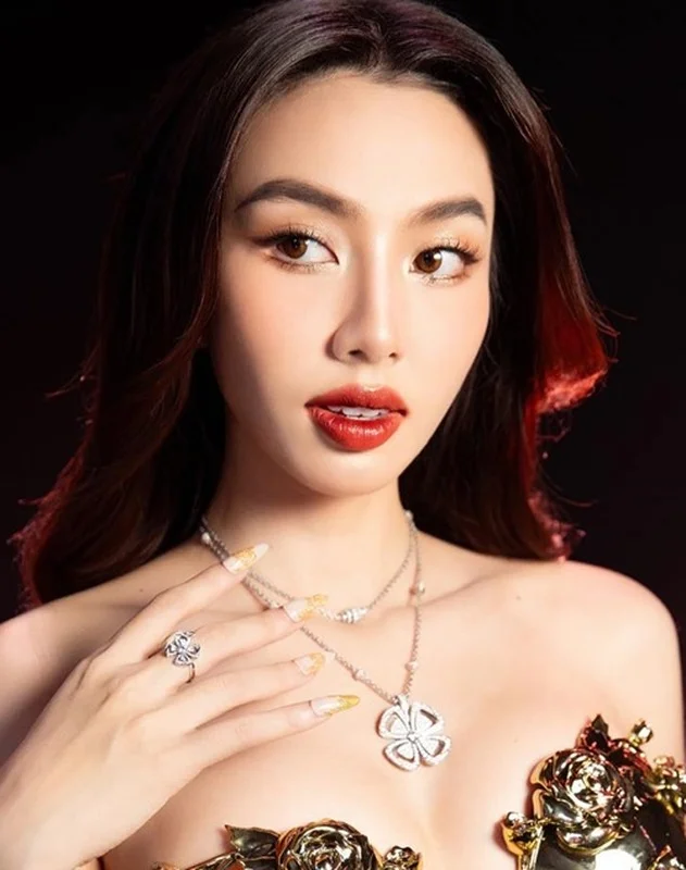 Exploring Nguyen Thuc Thuy Tien’s Inspiring Journey Before Miss Grand International Fame