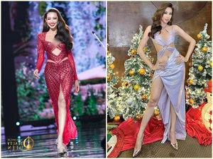 Exploring Nguyen Thuc Thuy Tien’s Inspiring Journey Before Miss Grand International Fame - image 2
