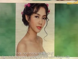 Exploring Nguyen Thuc Thuy Tien’s Inspiring Journey Before Miss Grand International Fame - image 1