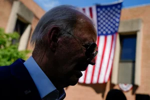 Picturing History: Significant Moments of President Joe Biden’s Final Campaign - image 4
