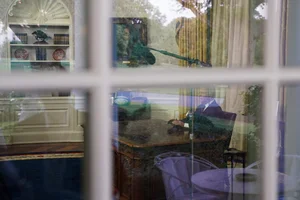 Picturing History: Significant Moments of President Joe Biden’s Final Campaign - image 3