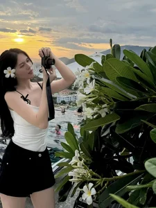 Meet the Tuyen Quang Beauty Redefining Modern Success with Elegance and Financial Independence - image 0