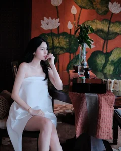 Meet the Tuyen Quang Beauty Redefining Modern Success with Elegance and Financial Independence - image 2