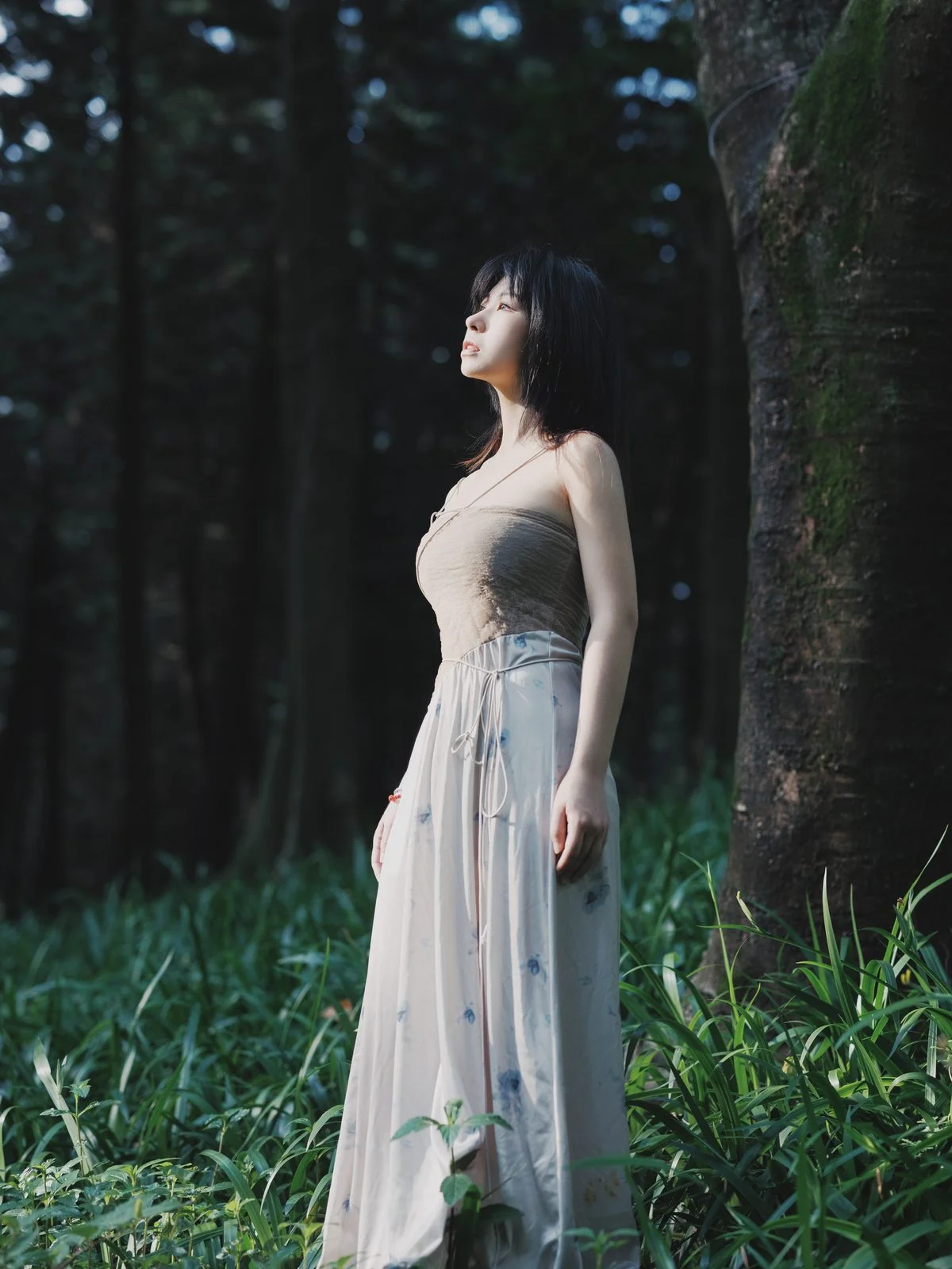 YiTuYu Art Language Vol.4668: Exploring the Visual Style of Xiao Tian
