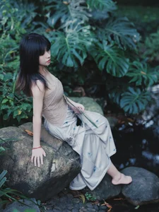 YiTuYu Art Language Vol.4668: Exploring the Visual Style of Xiao Tian - image 36