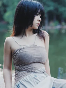 YiTuYu Art Language Vol.4668: Exploring the Visual Style of Xiao Tian - image 19