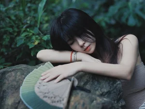 YiTuYu Art Language Vol.4668: Exploring the Visual Style of Xiao Tian - image 7