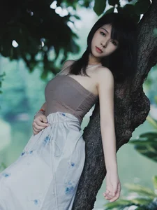 YiTuYu Art Language Vol.4668: Exploring the Visual Style of Xiao Tian - image 11