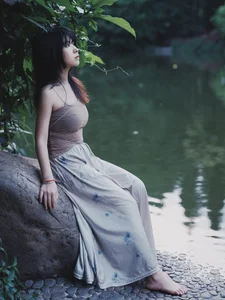 YiTuYu Art Language Vol.4668: Exploring the Visual Style of Xiao Tian - image 41