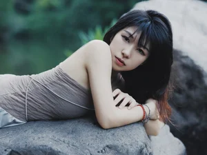 YiTuYu Art Language Vol.4668: Exploring the Visual Style of Xiao Tian - image 4