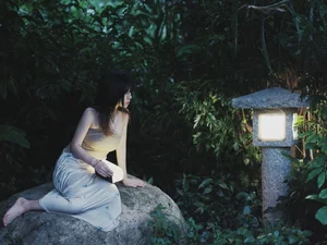 YiTuYu Art Language Vol.4668: Exploring the Visual Style of Xiao Tian - image 24