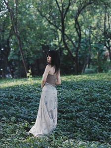 YiTuYu Art Language Vol.4668: Exploring the Visual Style of Xiao Tian - image 37
